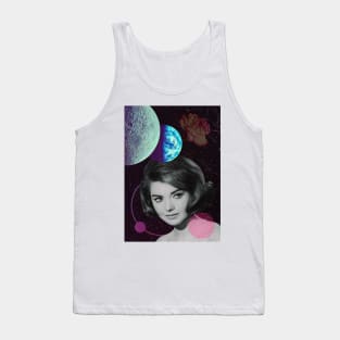 Space Opera Arabella Tank Top